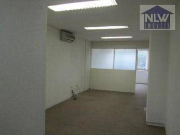 Imagem Sala Comercial para Alugar, 38 m² em Pinheiros - São Paulo Imagem Sala Comercial para Alugar, 38 m² em Pinheiros - São Paulo
