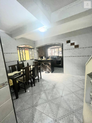 Imagem Casa com 3 Quartos à Venda, 190 m² em Parque Bela Vista - Votorantim