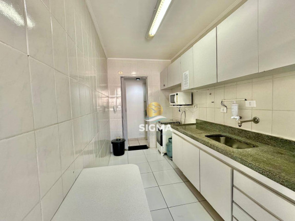 Imagem Apartamento com 2 Quartos à Venda, 70 m² em Jardim Astúrias - Guarujá Imagem Apartamento com 2 Quartos à Venda, 70 m² em Jardim Astúrias - Guarujá