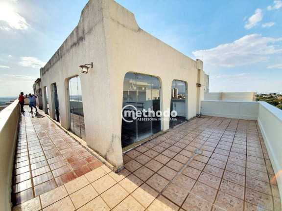 Imagem Cobertura com 3 Quartos à Venda, 185 m² em Jardim Chapadão - Campinas Imagem Cobertura com 3 Quartos à Venda, 185 m² em Jardim Chapadão - Campinas