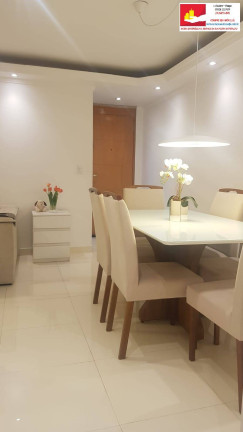 Imagem Apartamento com 2 Quartos à Venda, 60 m² em Pedreira - São Paulo Imagem Apartamento com 2 Quartos à Venda, 60 m² em Pedreira - São Paulo