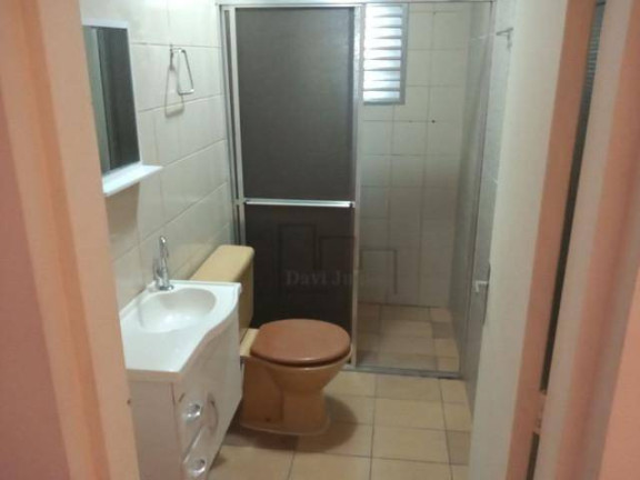 Imagem Apartamento com 2 Quartos à Venda, 65 m² em Vila Barão - Sorocaba Imagem Apartamento com 2 Quartos à Venda, 65 m² em Vila Barão - Sorocaba
