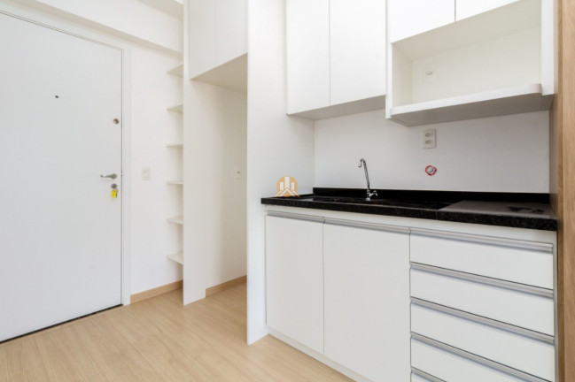 Imagem Imóvel com 1 Quarto à Venda, 25 m² em Consolação - São Paulo Imagem Imóvel com 1 Quarto à Venda, 25 m² em Consolação - São Paulo