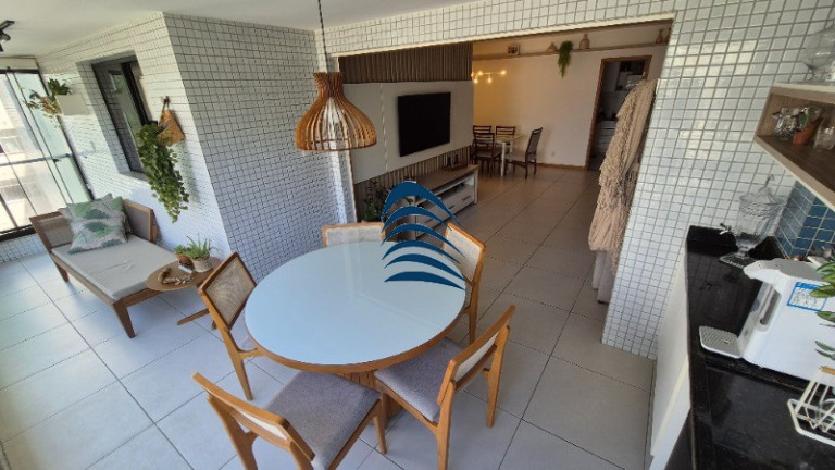 Imagem Imóvel com 3 Quartos à Venda, 104 m² em Pituba - Salvador Imagem Imóvel com 3 Quartos à Venda, 104 m² em Pituba - Salvador