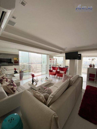 Imagem Cobertura com 4 Quartos à Venda, 260 m² em Vila Maria Alta - São Paulo Imagem Cobertura com 4 Quartos à Venda, 260 m² em Vila Maria Alta - São Paulo
