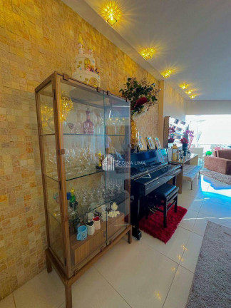 Imagem Apartamento com 5 Quartos à Venda, 215 m² em Jóquei - Teresina Imagem Apartamento com 5 Quartos à Venda, 215 m² em Jóquei - Teresina