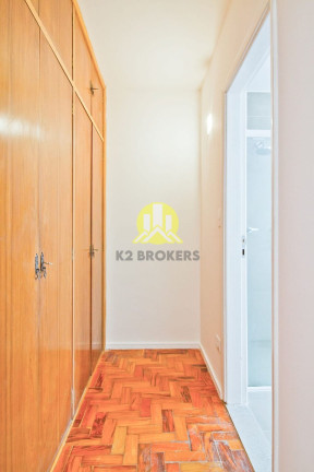 Imagem Apartamento com 3 Quartos à Venda, 134 m² em Jardim América - São Paulo