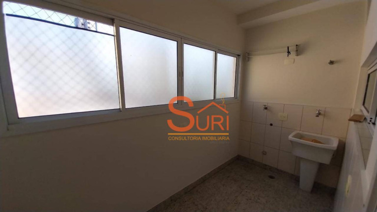 Imagem Apartamento com 3 Quartos à Venda, 120 m² em Jardim - Santo André Imagem Apartamento com 3 Quartos à Venda, 120 m² em Jardim - Santo André