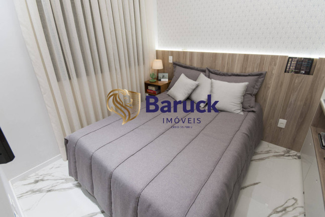 Imagem Apartamento com 2 Quartos à Venda, 53 m² em Chácara Klabin - São Paulo