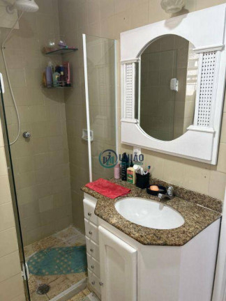 Imagem Apartamento com 2 Quartos à Venda, 90 m² em Fonseca - Niterói