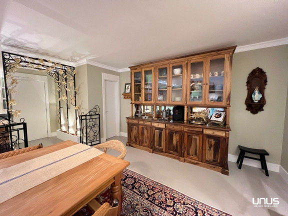 Imagem Apartamento com 3 Quartos à Venda, 197 m² em Jurerê Internacional - Florianópolis