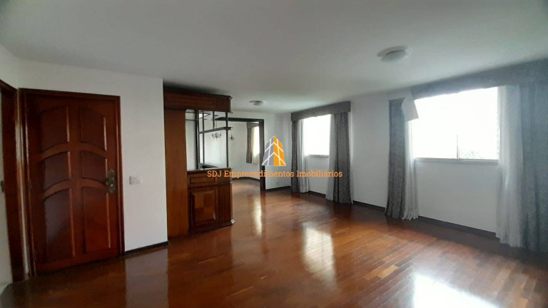 Imagem Apartamento com 4 Quartos à Venda, 164 m² em Morro Dos Ingleses - São Paulo Imagem Apartamento com 4 Quartos à Venda, 164 m² em Morro Dos Ingleses - São Paulo