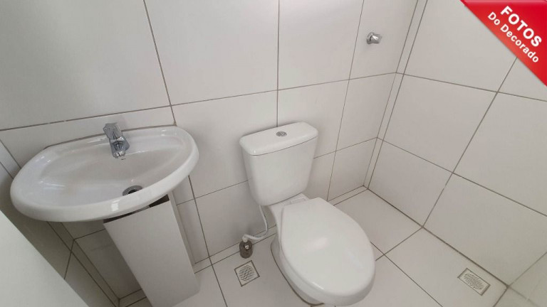 Imagem Apartamento com 3 Quartos à Venda, 118 m² em Guararapes - Fortaleza