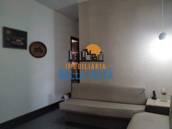 Apartamento com 3 Quartos à Venda,  em Gonzaguinha - São Vicente