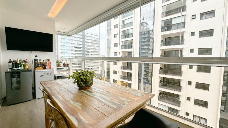 Imagem Apartamento com 3 Quartos à Venda, 133 m² em Kobrasol - São José