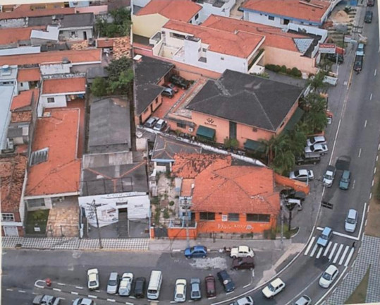Terreno para Alugar, 246 m² em Centro - Sorocaba