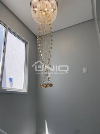 Imagem Casa com 3 Quartos à Venda, 134 m² em Parque Do Som - Pato Branco Imagem Casa com 3 Quartos à Venda, 134 m² em Parque Do Som - Pato Branco