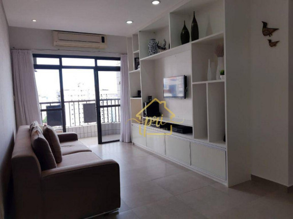 Imagem Apartamento com 2 Quartos à Venda, 106 m² em Ponta Da Praia - Santos Imagem Apartamento com 2 Quartos à Venda, 106 m² em Ponta Da Praia - Santos