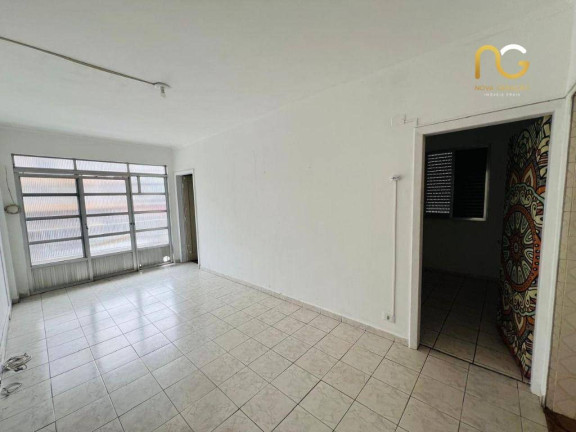 Imagem Apartamento com 2 Quartos à Venda, 60 m² em Boqueirão - Praia Grande Imagem Apartamento com 2 Quartos à Venda, 60 m² em Boqueirão - Praia Grande
