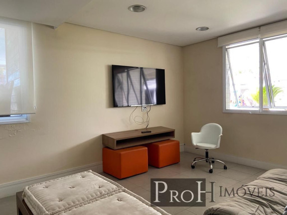 Imagem Apartamento com 3 Quartos à Venda, 141 m² em Ipiranga - São Paulo