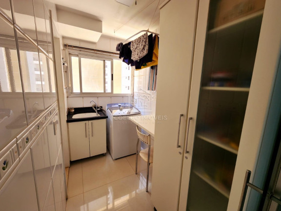 Imagem Apartamento com 4 Quartos à Venda, 105 m² em águas Claras Norte - águas Claras