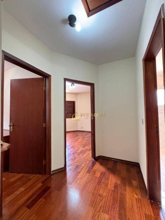Imagem Imóvel com 4 Quartos à Venda, 280 m² em Jardim Das Colinas - São José Dos Campos
