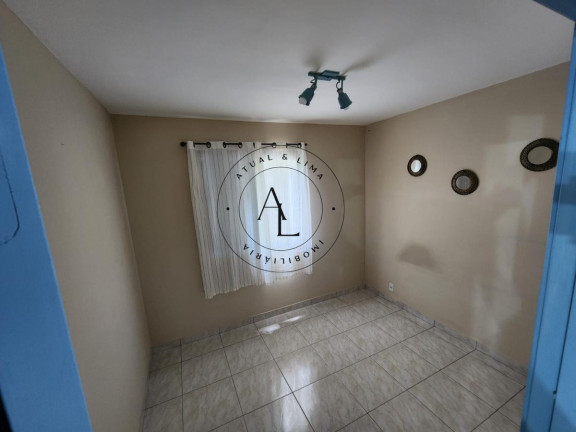 Imagem Apartamento com 2 Quartos à Venda, 45 m² em Residencial Guairá - Sumaré