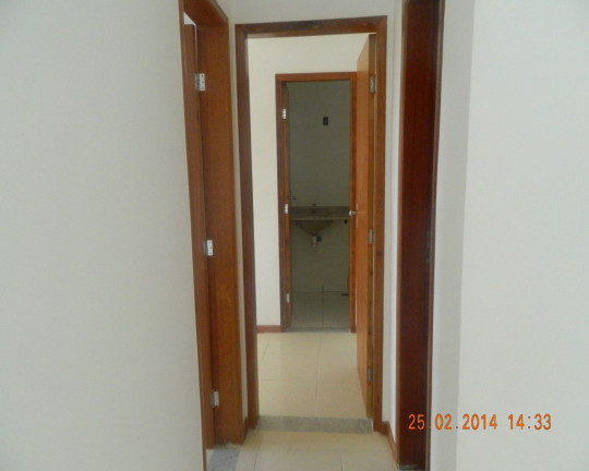 Imagem Imóvel com 2 Quartos à Venda, 75 m² em Francisco Bernardino - Juiz De Fora