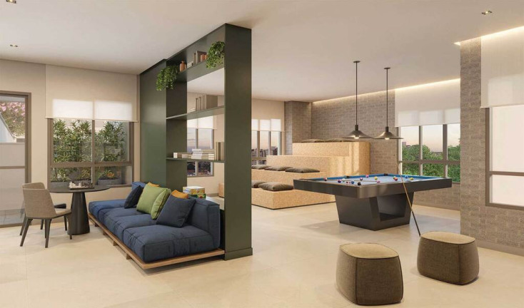 Imagem Apartamento com 3 Quartos à Venda, 208 m² em Mooca - São Paulo