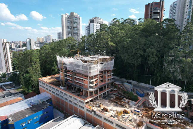 Imagem Apartamento com 3 Quartos à Venda, 141 m² em Vila Andrade - São Paulo Imagem Apartamento com 3 Quartos à Venda, 141 m² em Vila Andrade - São Paulo