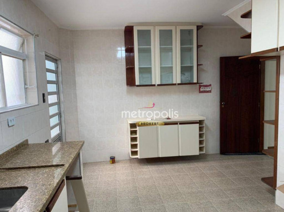 Imagem Sobrado com 3 Quartos para Alugar, 180 m² em Campestre - Santo André Imagem Sobrado com 3 Quartos para Alugar, 180 m² em Campestre - Santo André