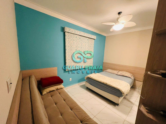 Imagem Apartamento com 2 Quartos à Venda, 78 m² em Enseada - Guarujá