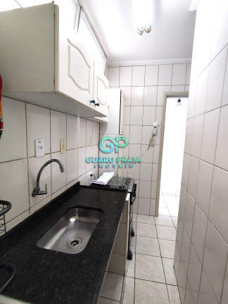 Imagem Apartamento com 1 Quarto à Venda, 52 m² em Pitangueiras - Guarujá