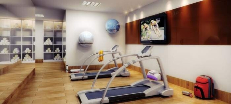 Imagem Apartamento com 2 Quartos à Venda, 65 m² em Vila Dos Alpes - Goiânia Imagem Apartamento com 2 Quartos à Venda, 65 m² em Vila Dos Alpes - Goiânia