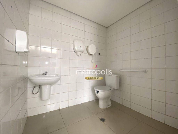 Imagem Terreno para Alugar, 408 m² em Centro - São Caetano Do Sul