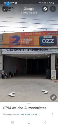 Imagem Galpão para Alugar, 500 m² em Centro - Osasco Imagem Galpão para Alugar, 500 m² em Centro - Osasco
