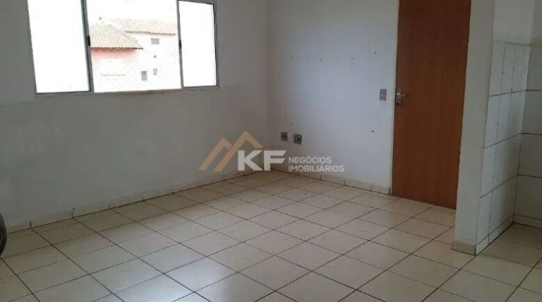 Imagem Apartamento com 2 Quartos à Venda, 50 m² em Jardim Heitor Rigon - Ribeirão Preto Imagem Apartamento com 2 Quartos à Venda, 50 m² em Jardim Heitor Rigon - Ribeirão Preto