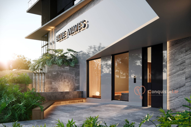 Imagem Apartamento com 3 Quartos à Venda, 150 m² em Centro - Balneário Piçarras