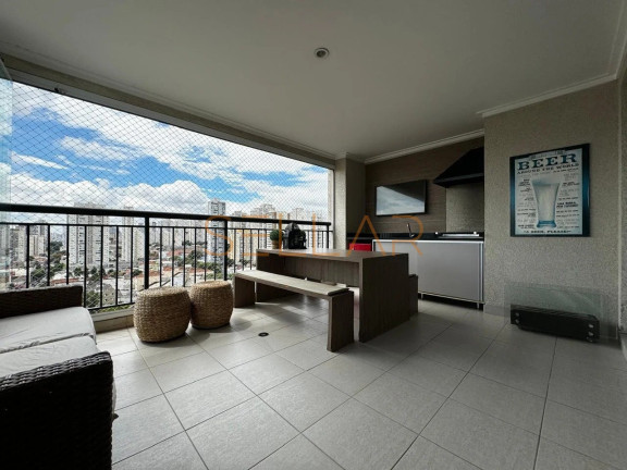 Imagem Apartamento com 3 Quartos à Venda, 94 m² em Vila Romana - São Paulo Imagem Apartamento com 3 Quartos à Venda, 94 m² em Vila Romana - São Paulo