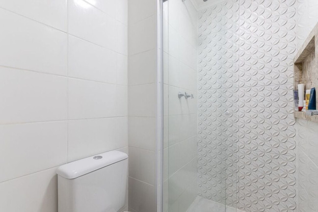 Imagem Imóvel com 2 Quartos à Venda, 55 m² em Vila Prudente - São Paulo