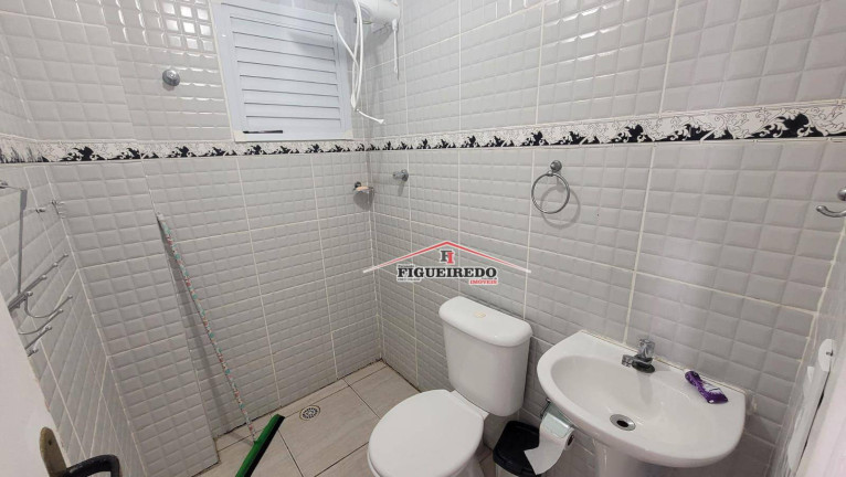 Imagem Apartamento com 1 Quarto à Venda, 30 m² em Vila Tupi - Praia Grande