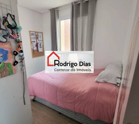 Imagem Apartamento com 3 Quartos para Alugar, 64 m² em Jardim Carolina - Jundiaí