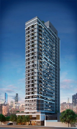 Imagem Apartamento com 1 Quarto à Venda, 25 m² em Vila Pompéia - São Paulo Imagem Apartamento com 1 Quarto à Venda, 25 m² em Vila Pompéia - São Paulo
