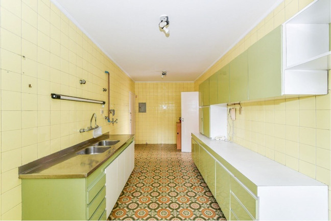 Imagem Apartamento com 4 Quartos à Venda, 155 m² em Chácara Santo Antônio (zona Sul) - São Paulo Imagem Apartamento com 4 Quartos à Venda, 155 m² em Chácara Santo Antônio (zona Sul) - São Paulo