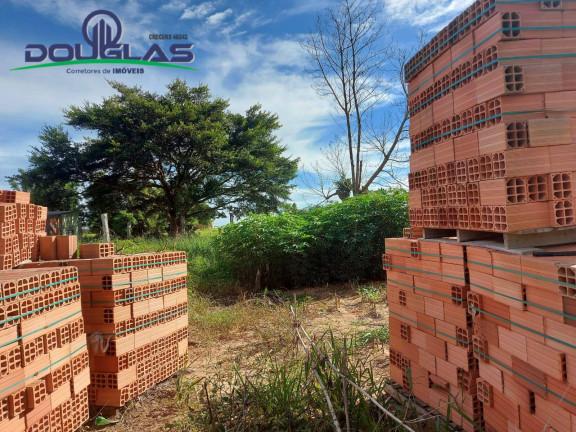 Imagem Terreno à Venda, 450 m² em águas Claras - Viamão