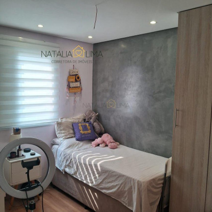 Imagem Apartamento com 2 Quartos à Venda, 54 m² em Jardim Maria Duarte - São Paulo
