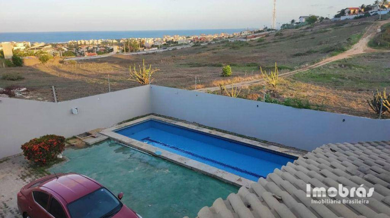 Imagem Casa com 4 Quartos à Venda, 270 m² em Porto Das Dunas - Aquiraz Imagem Casa com 4 Quartos à Venda, 270 m² em Porto Das Dunas - Aquiraz