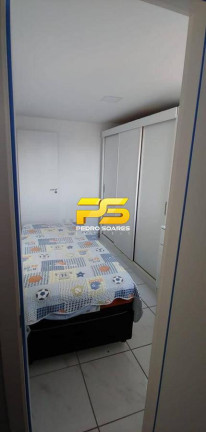 Imagem Apartamento com 4 Quartos à Venda, 96 m² em Manaíra - João Pessoa Imagem Apartamento com 4 Quartos à Venda, 96 m² em Manaíra - João Pessoa