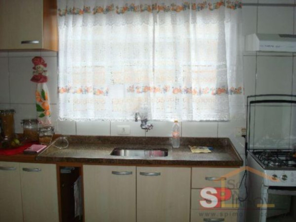 Imagem Apartamento com 2 Quartos à Venda,  em Jardim Brasil - São Paulo