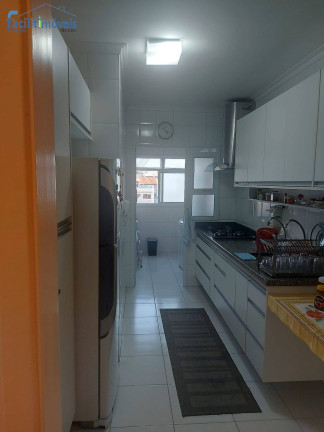 Imagem Apartamento com 2 Quartos à Venda, 74 m² em Santa Paula - São Caetano Do Sul Imagem Apartamento com 2 Quartos à Venda, 74 m² em Santa Paula - São Caetano Do Sul